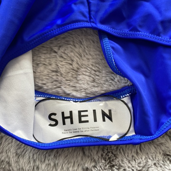 Shein Bathing suit - Picture 2 of 2